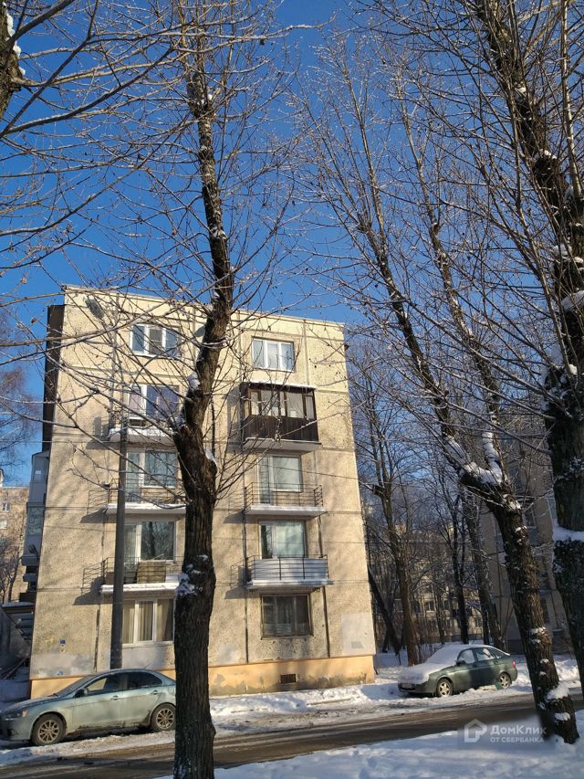 фото дома