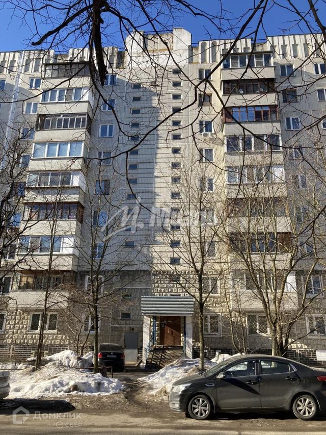 фото дома