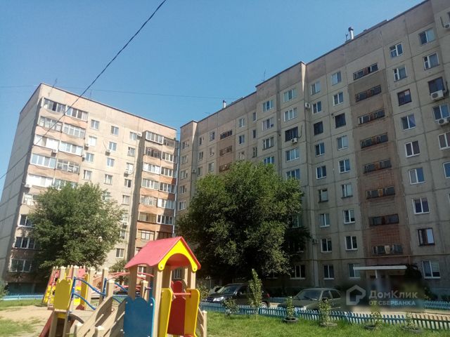 Панорама дома