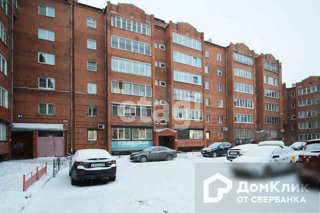 фото дома