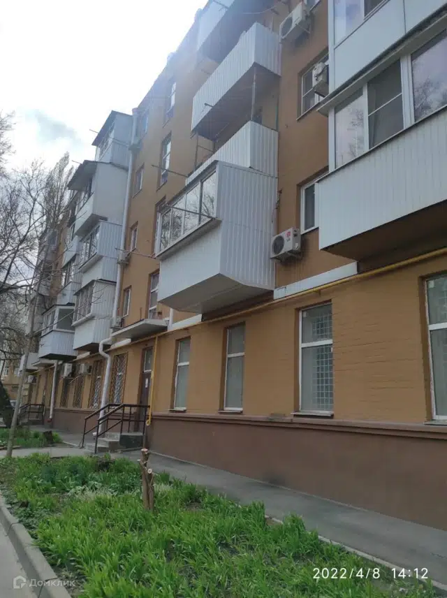 фото дома