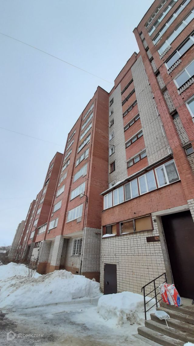 фото дома