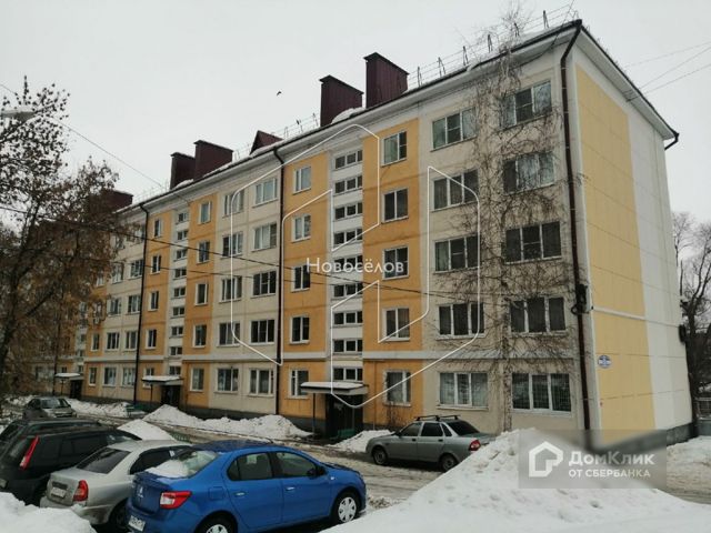фото дома