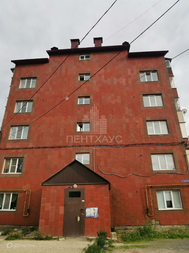 фото дома