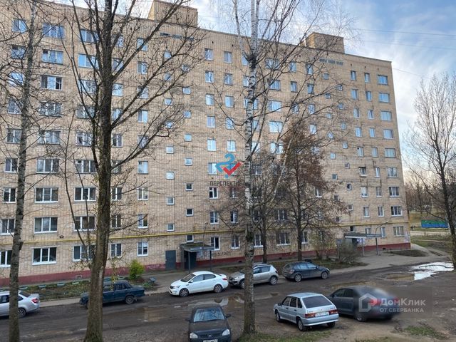 фото дома