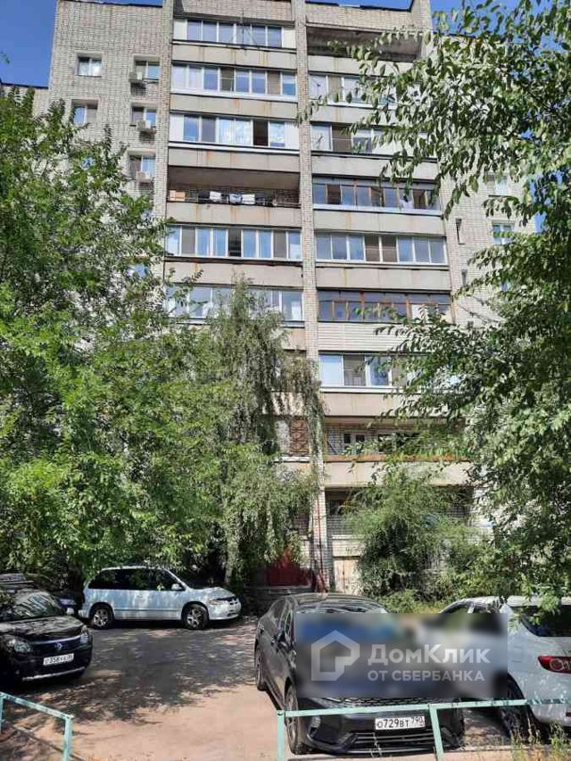 Панорама дома