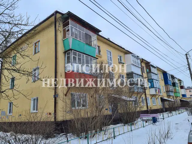 фото дома