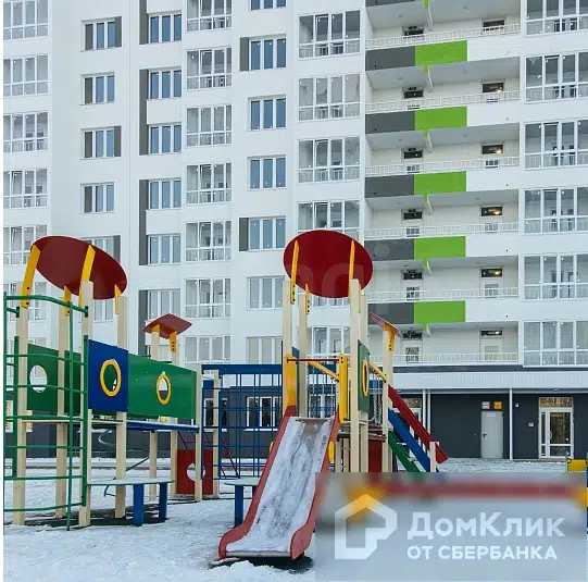 фото дома