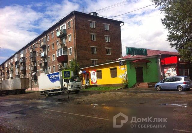 фото дома