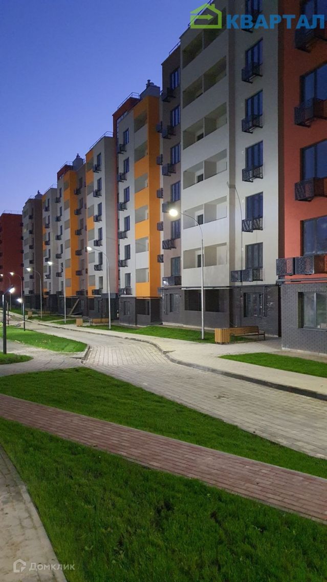 фото дома
