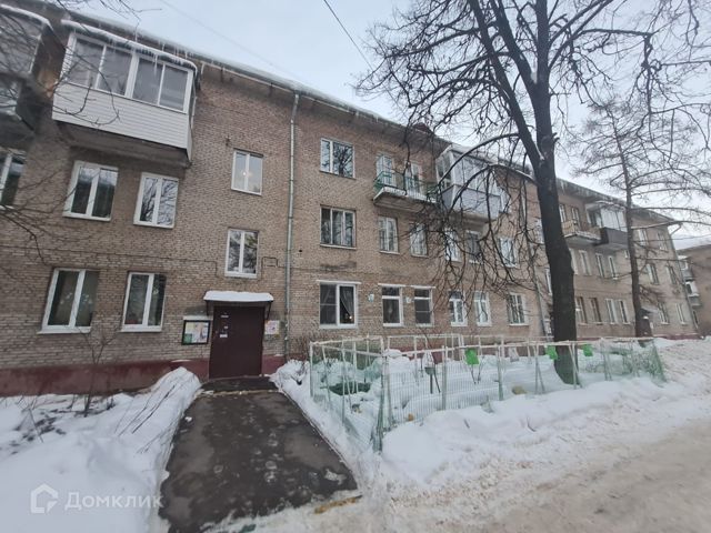 фото дома