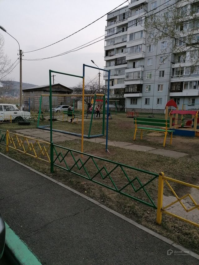 Territory