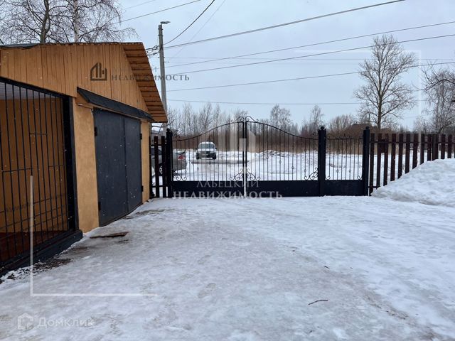 фото дома