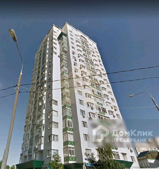 Панорама дома