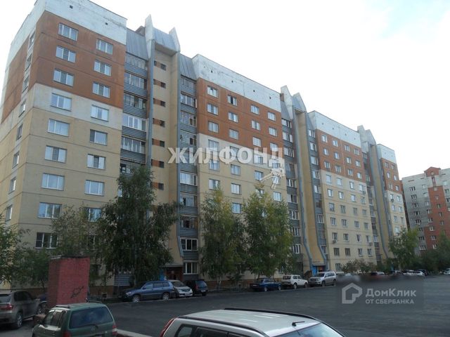 фото дома