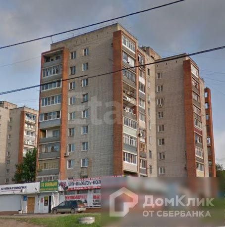 фото дома