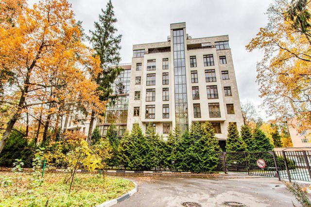 фото дома