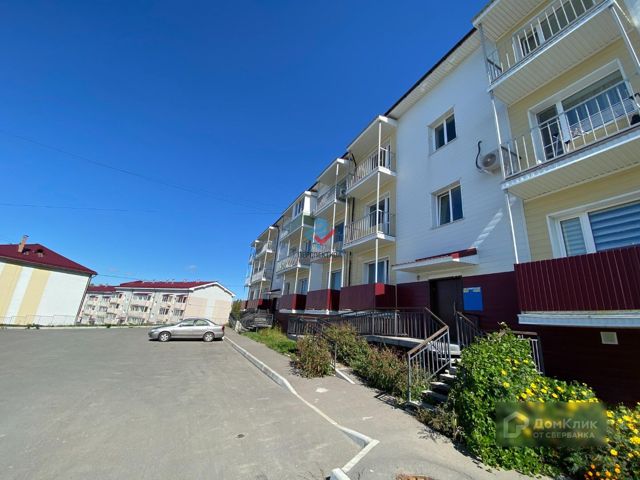 фото дома
