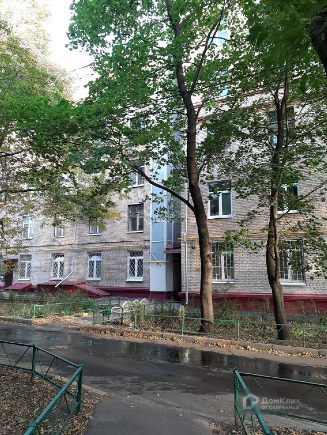 фото дома