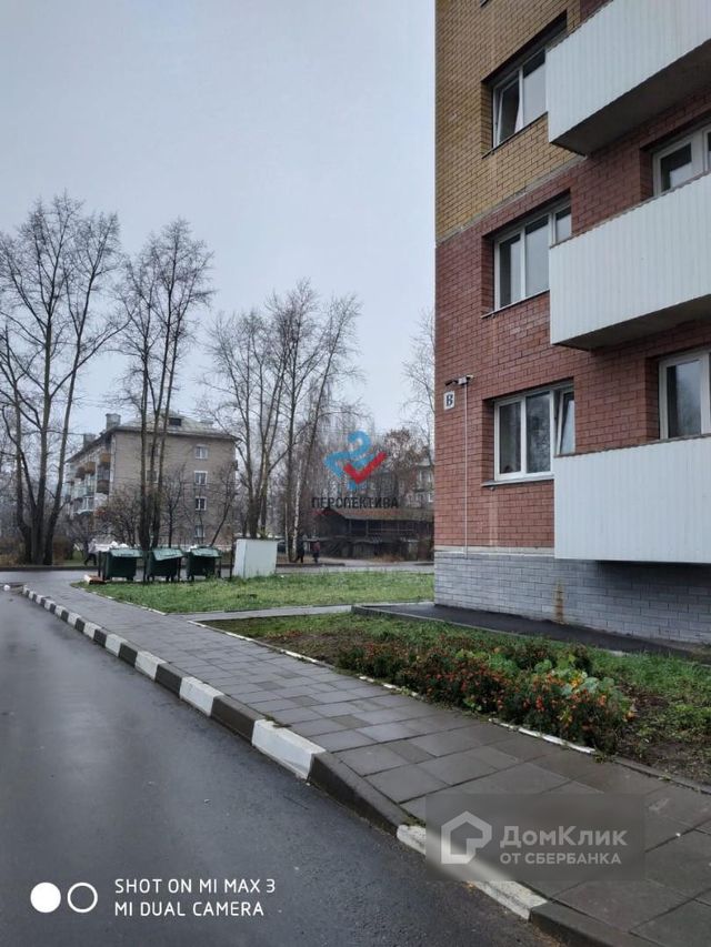 фото дома