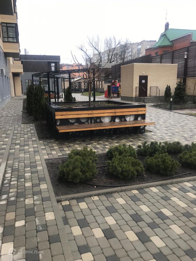 фото дома