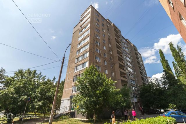 Панорама дома