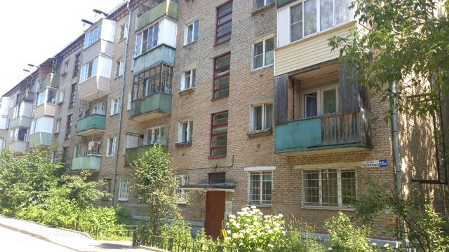Панорама дома