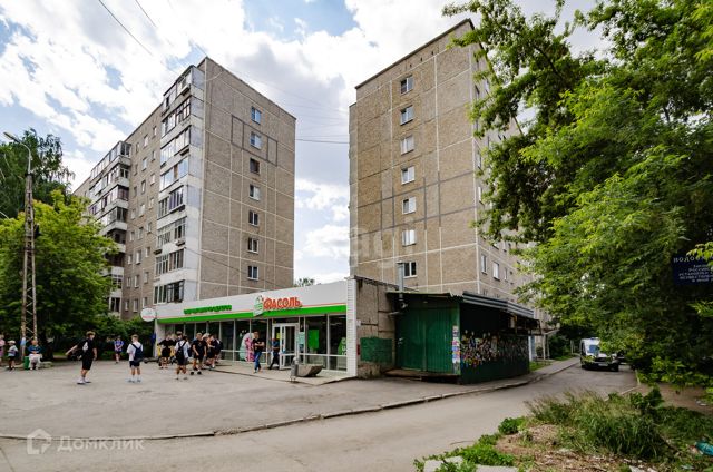 Панорама дома
