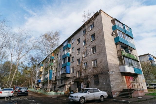 фото дома