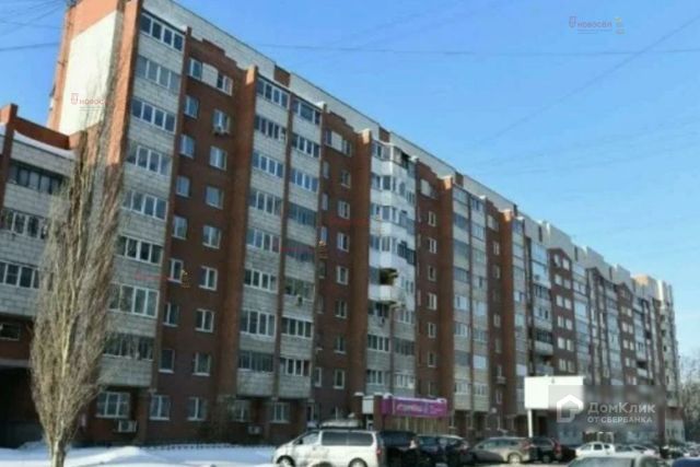 Панорама дома