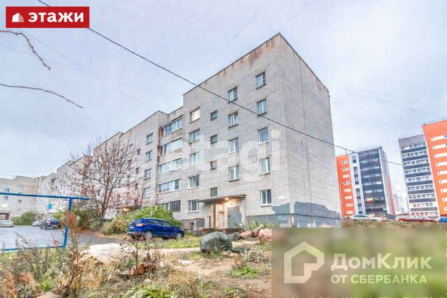 фото дома