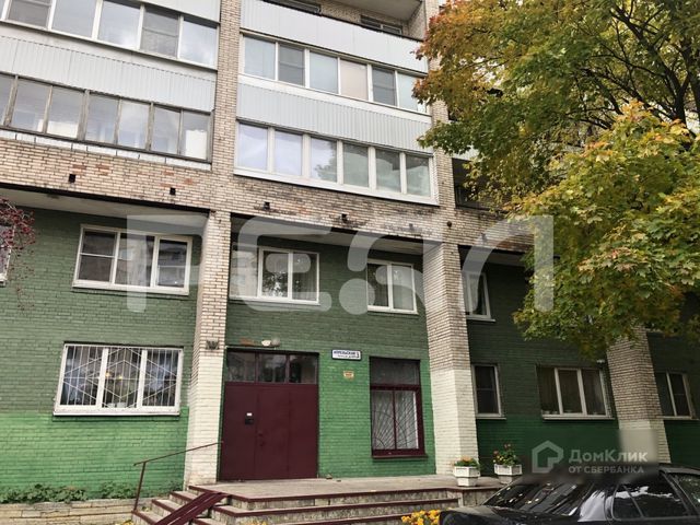 фото дома