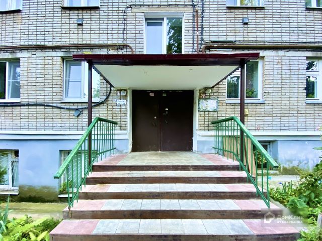 фото дома