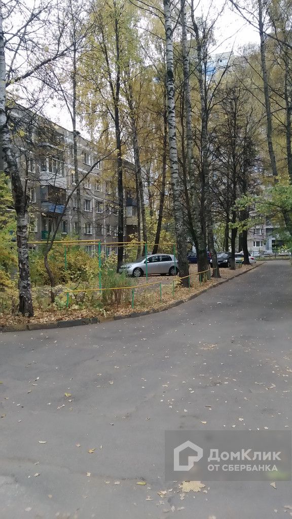фото дома