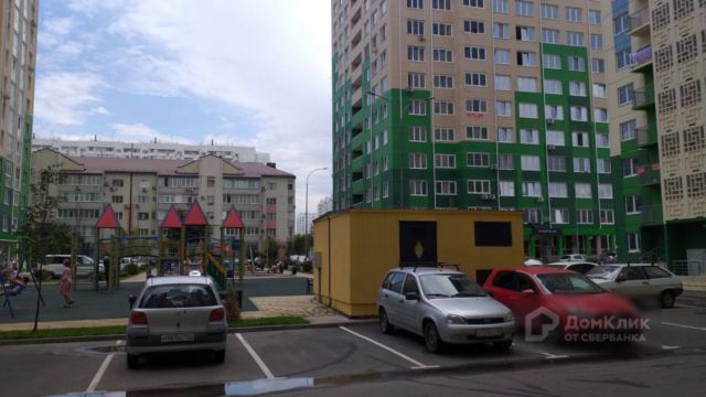 фото дома