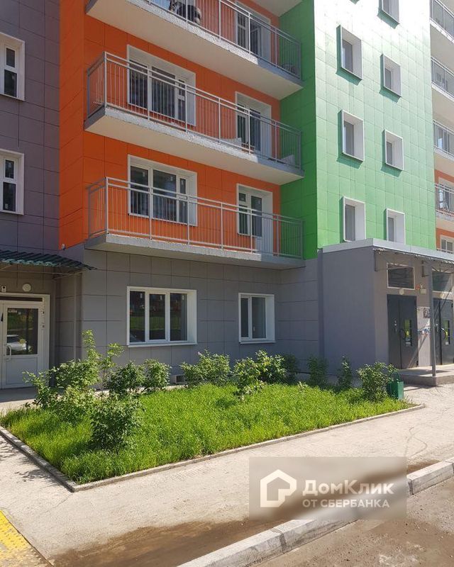фото дома