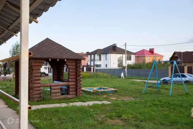 фото дома