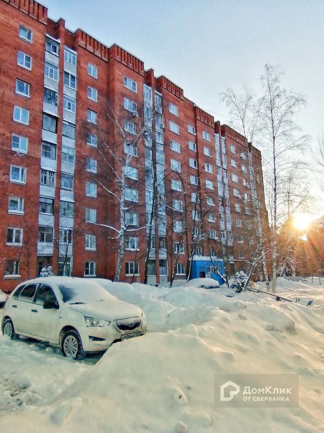 фото дома