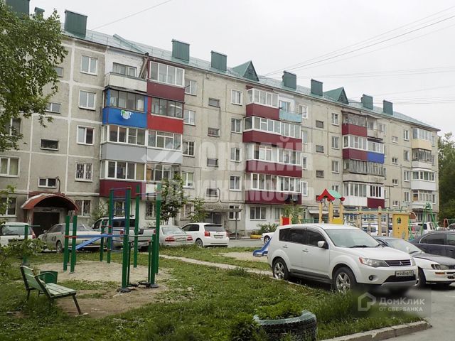 фото дома