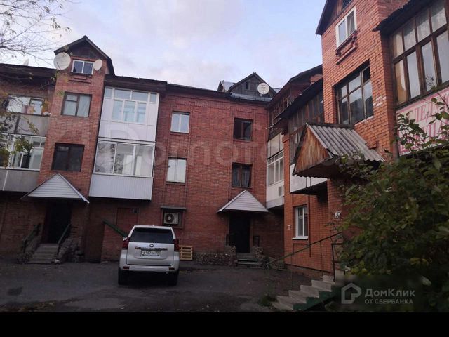 фото дома