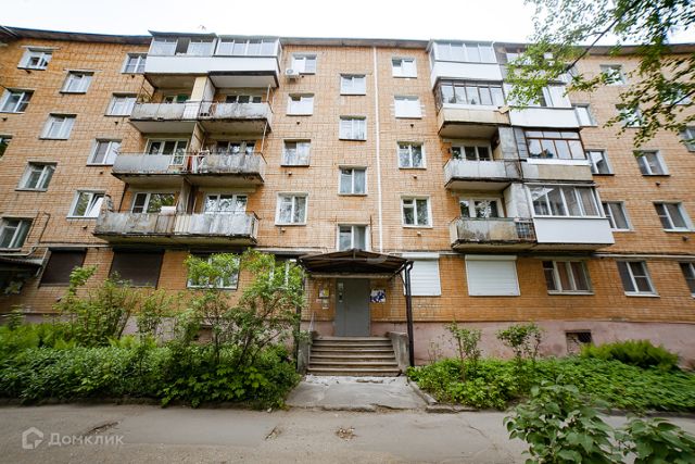 фото дома