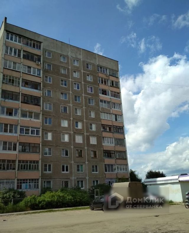 фото дома