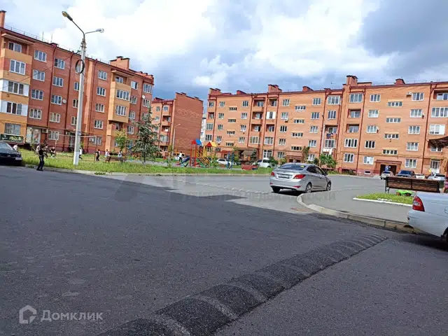 фото дома