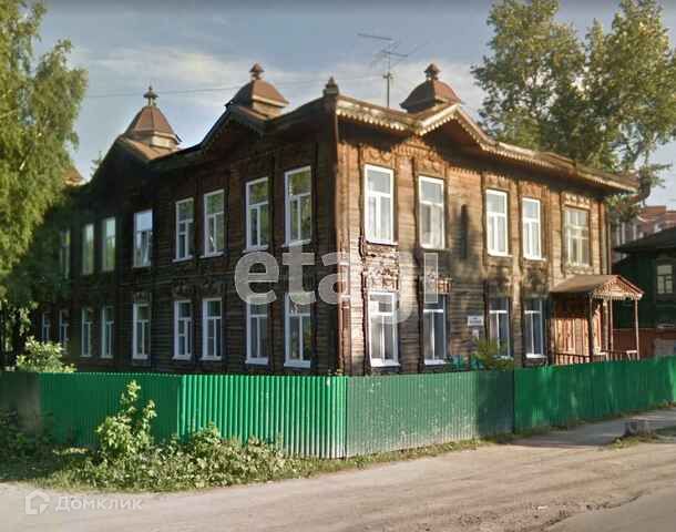 фото дома