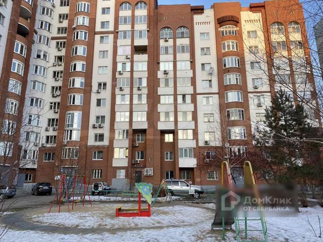 Панорама дома