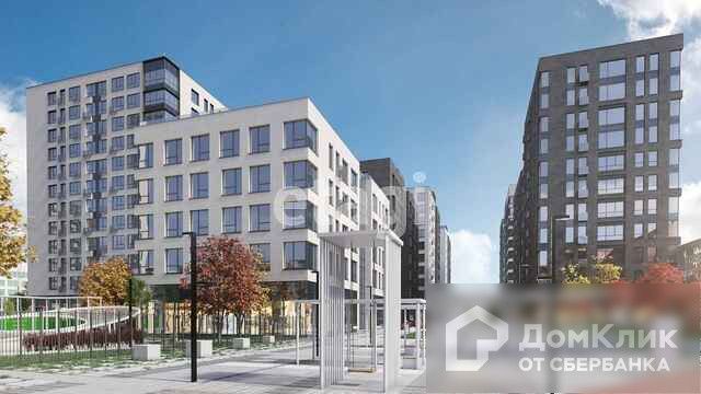 Панорама дома