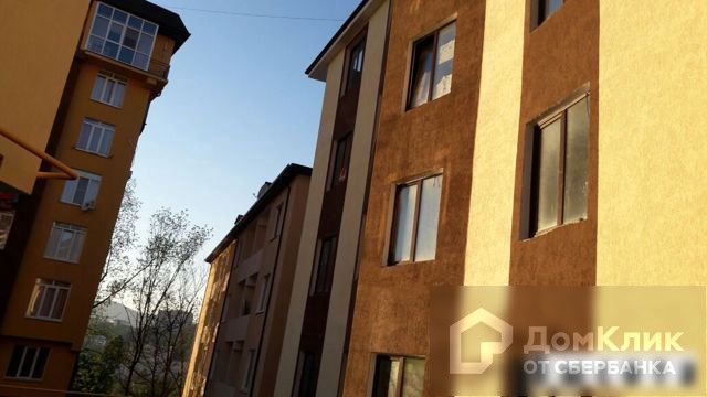 фото дома