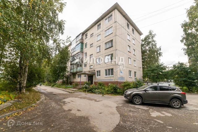фото дома