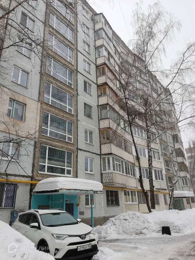 фото дома