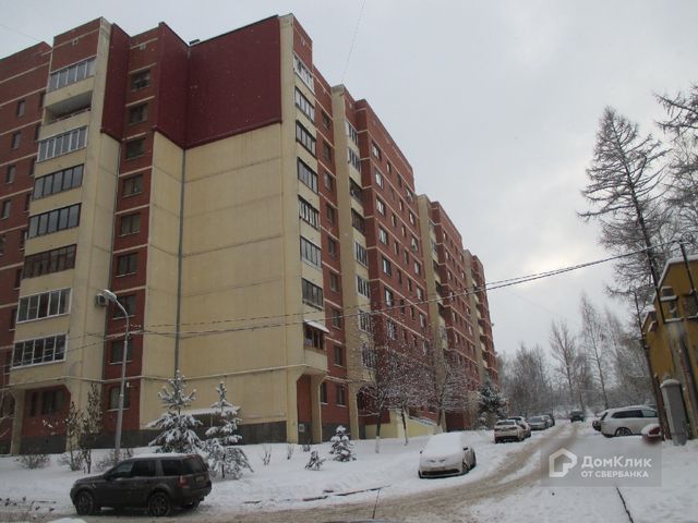 фото дома